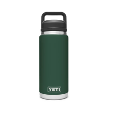 Yeti Rambler Bottles -fishing Sales yetirambler26ozbottlenorthwoodsgreen