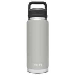 Yeti Rambler Bottles -fishing Sales yetirambler26ozgranitegraybottle