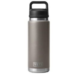 Yeti Rambler Bottles -fishing Sales yetirambler26ozsharptailtaupebottle