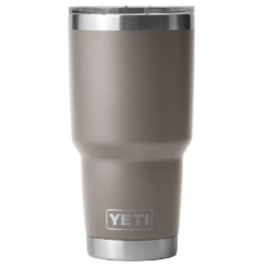 Yeti 30 Oz Rambler Tumblers -fishing Sales yetirambler30oztumblersharptailtaupe