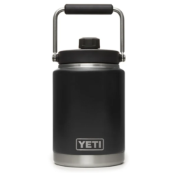 Yeti Rambler Bottles -fishing Sales yetiramblerbottle64ozblack