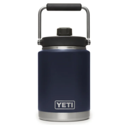 Yeti Rambler Bottles -fishing Sales yetiramblerbottle64oznavy