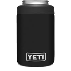 Yeti Rambler Colster Bottle Or Can Sleeve 61 Yeti Rambler Colster Bottle Or Can Sleeve -fishing Sales yetiramblercolster12ozcanblack