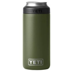 Yeti Rambler Colster Bottle Or Can Sleeve 50 Yeti Rambler Colster Bottle Or Can Sleeve -fishing Sales yetiramblercolster12ozslimhighlandsolive