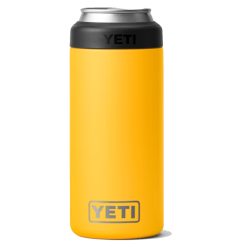 Yeti Rambler Colster Bottle Or Can Sleeve 59 Yeti Rambler Colster Bottle Or Can Sleeve -fishing Sales yetiramblercolsterslimcanyellow