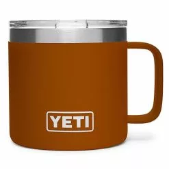 Yeti Rambler 14 Oz & 24oz Mug -fishing Sales zzz1